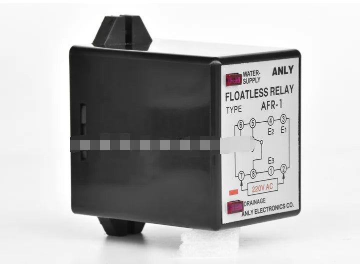 New  ANLY AFR-1 AC220V  Liquid level controller  free shipping
