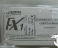 New In Box Mitsubishi PLC FX1N-5DM FX1N5DM