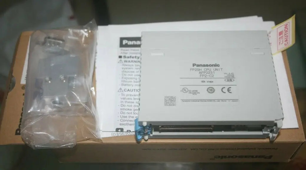 FP2C2 FP2-C2 AFP2231 Panasonic NEW