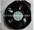 1pc fan new 5915PC-20W-B30 200V NMB 17215038MM