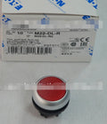 1PC  NEW   EATON  MOELLER  M22-DL-R  free shipping