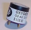 New IN BOX Alphasense Oxygen sensors O2-A2 O2A2