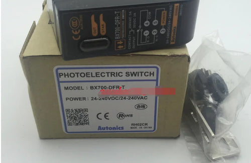 1PC  NEW   Autonics   BX700-DFR-T   free shipping