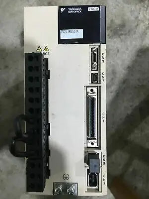 1pc new Yaskawa SGDV-7R6A01ASGMGV-09ADC61