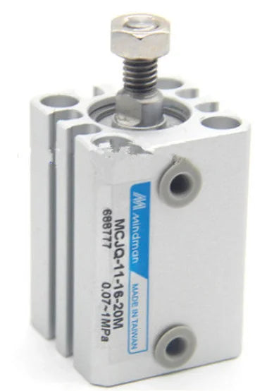 New  MINDMAN  cylinder  MCJQ-11-16-20M  free shipping
