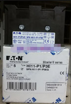 1PC NEW EATON MOELLER HI11-P1/P3E free shipping