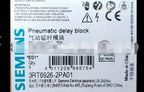 1PC  NEW   SIEMENS   3RT6926-2PA01   free shipping