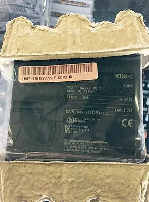NEW IN BOX Mitsubishi PLC QD75P4N
