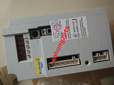 New in box Mitsubishi servo drives MR-E-200A-KH003