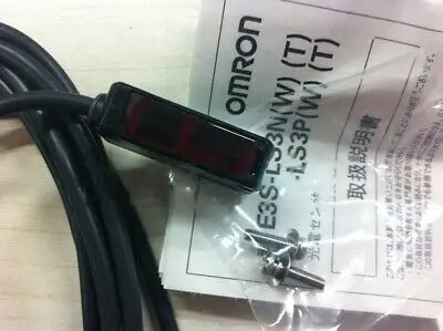 1pc new E3S-LS3N