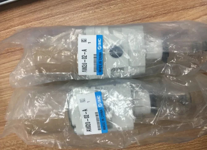 AW20-02-A AW2002A 1pcs NEW SMC percolator free ship