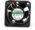 1pc new SUNON 4CM 4020 12V 1.38W MB40201VX-000U-G99