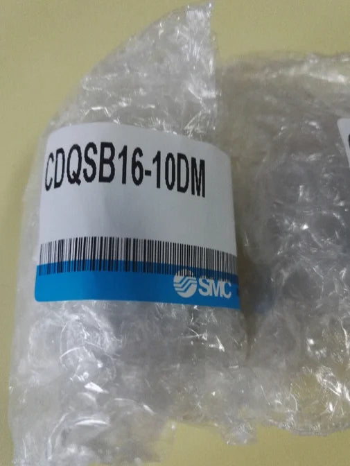 CDQSB16-10DM CDQSB1610DM 1PC New SMC air cylinder free shipping