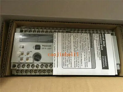 1pc new AFPX-C60T FP-X C60T PLC 60