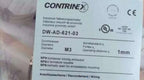 DW-AD-621-03 1 PCS New Contrinex Proximity Switch free ship
