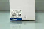 CJ2M-CPU32 CJ2M CPU32 1PC NEW IN BOX OMRON CPU Module free shipping