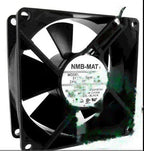 1pc new fan 3112KL-05W-B60 24V 0.28A NMB 80*80*32 freeship