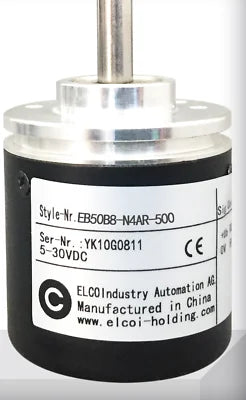 1pc new EB50B8-N4AR-500 1000 2000 1024 600 100 200 500 360 KE