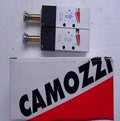 New CAMOZZI 358-015-02