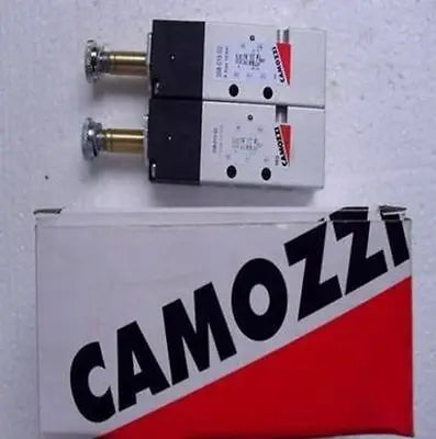 New CAMOZZI 358-015-02