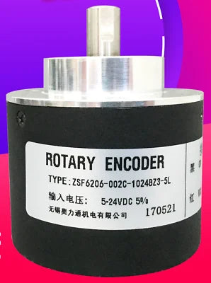 1pc new ZSF6206-002C-1024BZ3-5L