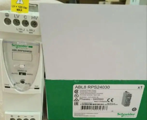 ABL8RPS24030 1PC NEW Schneider