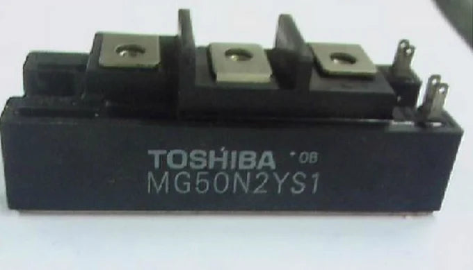 1PCS NEW TOSHIBA MG50N2YS1 free shipping