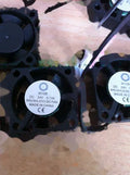 1pc fan new 303010MM DC24V 0.13A-0.15A