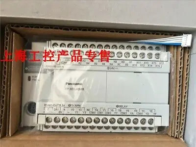 1pc new AFPX0L40MR-F PLC FPX0L40MR RS485