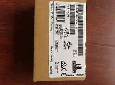 6ES7 241-1CH30-1XB0 6ES7241-1CH30-1XB0 1PC NEW SIEMENS module free shipping