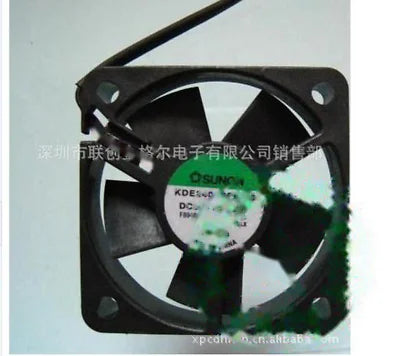 1pc fan new KDE2405PFB1-8 KDE2405PFVX KDE2405PFV1 SUNON 24V 1.0W