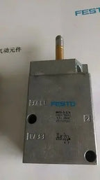 New in box Festo Solenoid Valve MFH-3-1/4 9964