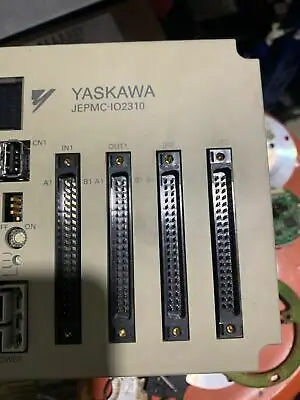1pc new Yaskawa MP2300 JEPMC-IO2310