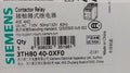 1PC  NEW   SIEMENS   3TH8040-0XF0  110V    free shipping