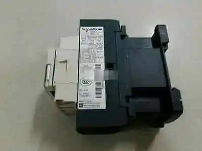 LC1-D25CC7C LC1D25CC7C 1PC NEW Schneider Contactor free shipping