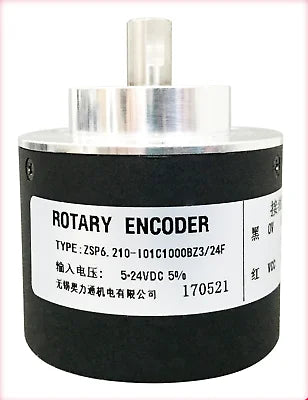 1pc new ZSP6.210-I01C1000BZ3/24F