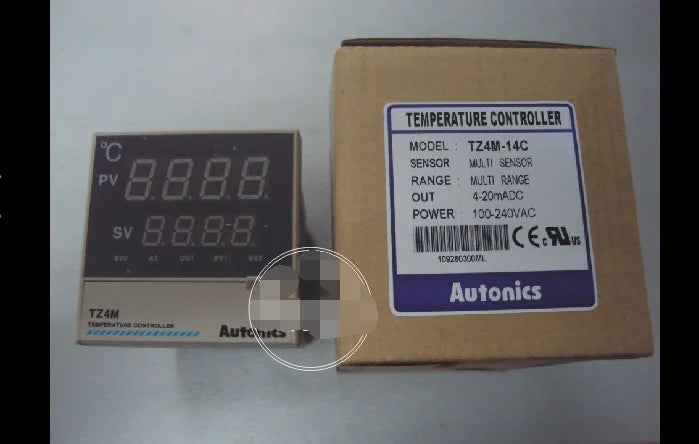 1PC  NEW   Autonics   TZ4M-14C   free shipping