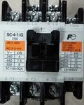 1PC New in box FUJI SC-4-1/G 110V