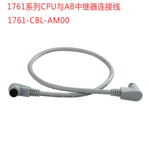 1PC  NEW   1761-CBL-AM00   Connect the cable    free shipping