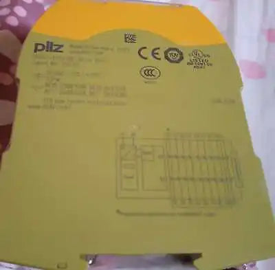 1pc new PNOZ S11 750111 PILZ