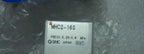 MHC2-16S MHC216S 1PC New SMC Pneumatic Gripper free shipping