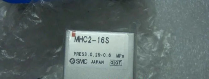 MHC2-16S MHC216S 1PC New SMC Pneumatic Gripper free shipping