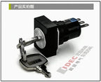 1pc new AS6H-2KT2AC IDEC