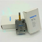 1pc new FESTO MFH-3-1/8 7802