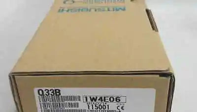 Q33B New MITSUBISHI PLC substrate free shipping