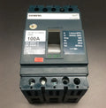 1pc      Siemens  3VT8110-1AA03-0AA0  100A/3P  circuit breaker  free shipping