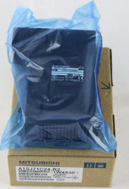 New  MITSUBISHI  A1SJ71C24-R2  free shipping