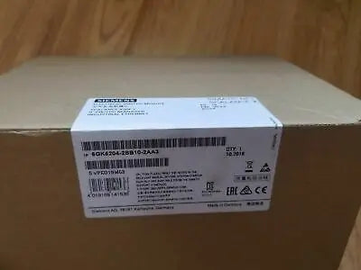 1pc new 6GK5204-2BB10-2AA3 6GK5 204-2BB10-2AA3