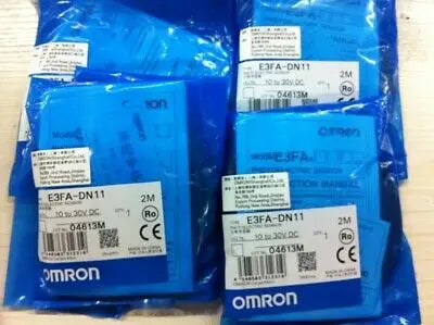 1pc new OMRON E3FA-RN11