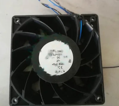 1pc fan new 338DY2LP13214 24V 24W ETRI
